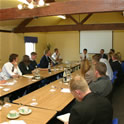 conference